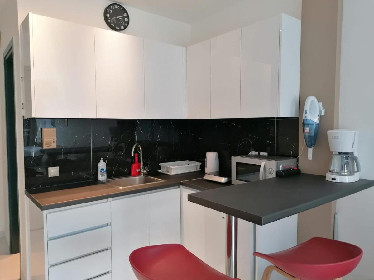 Syntagma Nest Apartment Athen Exterior foto